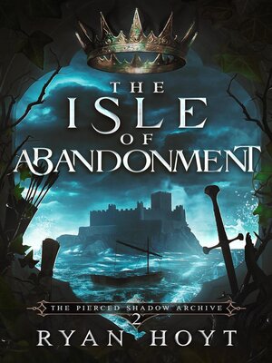 cover image of The Isle of Abandonment